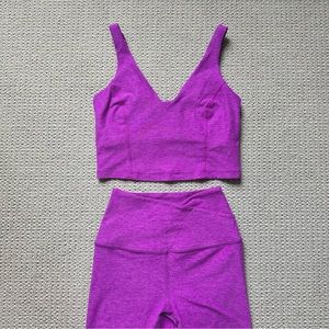 Beyond Yoga Matching Set